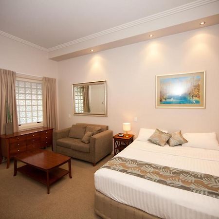 Shangri-La Gardens Brisbane Exterior photo